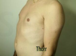 Thorr