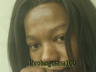 Throbingdiana100