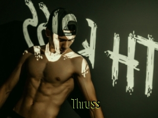 Thruss