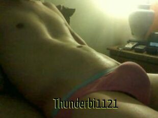 Thunderbi1121