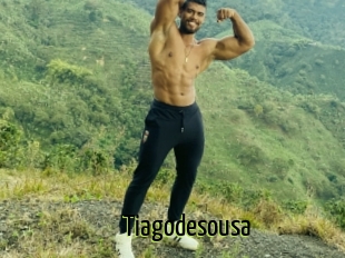 Tiagodesousa