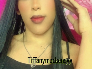Tiffanymackensyy