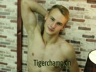 Tigerchampion