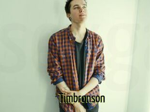Timbronson