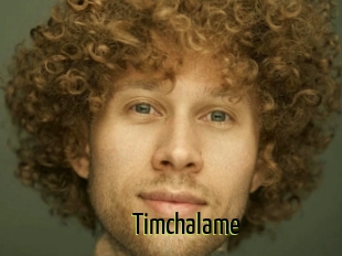 Timchalame