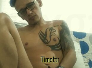 Timettr