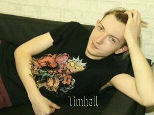 Timhall