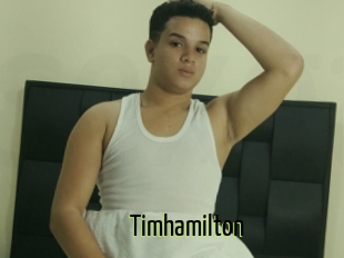 Timhamilton