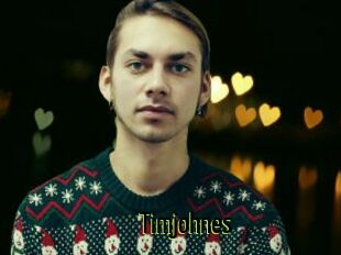 Timjohnes