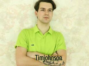Timjohnson