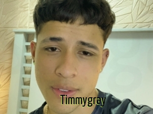 Timmygray