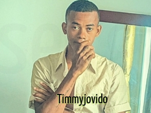 Timmyjovido