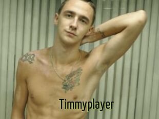 Timmyplayer