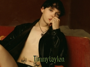 Timmytaylon