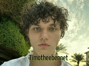 Timotheebennet