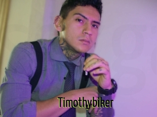 Timothybiker
