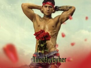 Timothybyker