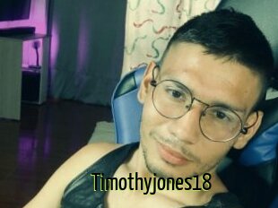 Timothyjones18