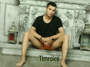 Timroice