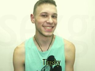 Timsky