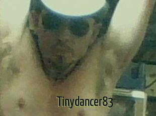 Tinydancer83