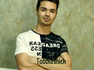 Tobbiasnick