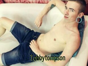 Tobbytompson