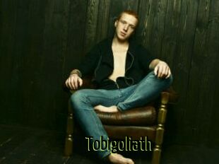 Tobigoliath