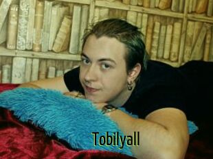 Tobilyall