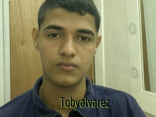 Tobyalvarez