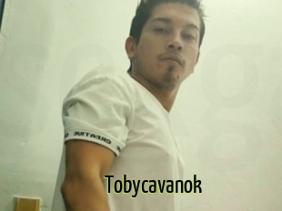 Tobycavanok