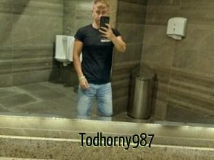Todhorny987