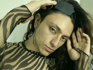 Tojii