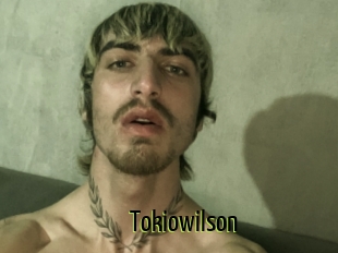 Tokiowilson