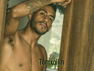 Tom_collin