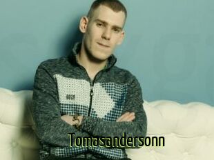 Tomasandersonn