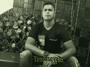 Tomasevans