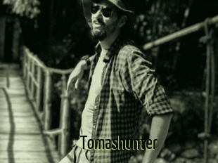 Tomashunter