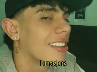 Tomasjons