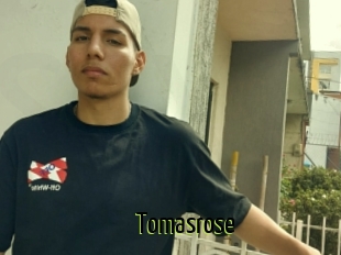 Tomasrose