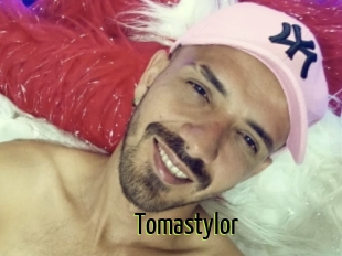 Tomastylor