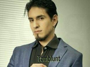 Tomblunt