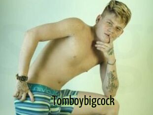 Tomboybigcock