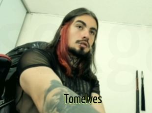 Tomelves