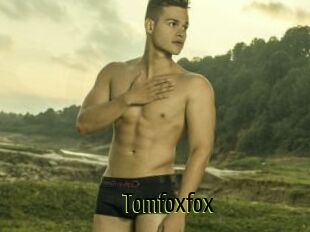 Tomfoxfox