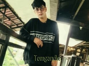 Tomgandler
