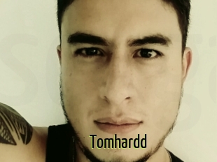 Tomhardd