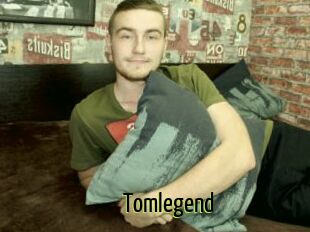 Tomlegend