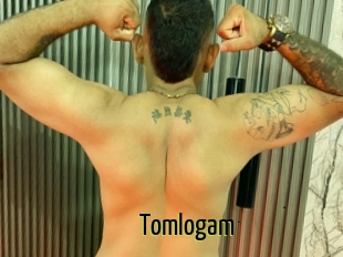 Tomlogam