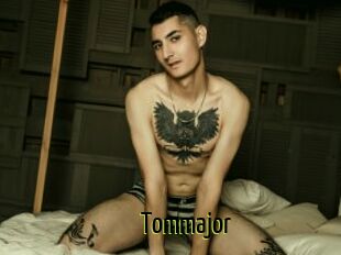 Tommajor